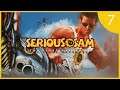 Serious Sam Classic: The First Encounter [PC] - Parte 7