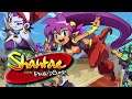 Shantae and the Pirates Curse EP7 FINAL STREAMED on 11/04/2021