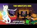 Short But Good Dungeon Builder - Let's Try - The Wratch's Den