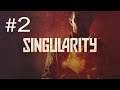 Singularity | En español | Capitulo 2 - Rescate