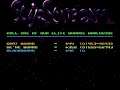 Slipstream Tilt mp4 HYPERSPIN AMIGA INTRO CRACKTRO DEMO COMMODORE NOT MINE VIDEOS