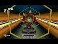 Sonic Adventure 2 - Cosmic Wall Missions