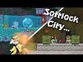 Spelunky's Secret World: Softlock City~