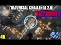 Spider Man Miles Morales PS5 4k - Traversal Challenge 2.0 Ultimate score guide (Hell's Kitchen)