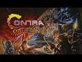 Super-C (NES) - 1.5 Hours of Gameplay
