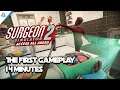 Surgeon Simulator 2 The First Gameplay 14 Minutes - Game Media