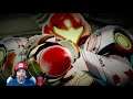 (Test FG) Metroid Dread