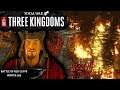 THE BATTLE OF RED CLIFFS - Total War: Three Kingdoms Historical Battle