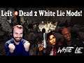 The Best Left 4 Dead 2 Fan Series Of All Time?! (Left 4 Dead 2 White Lie Mods Plus Review)