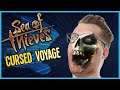 The CURSED Voyage - Sea of Thieves
