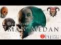 The Dark Pictures Anthology: Man of Medan ➤ Начало. Корабль-призрак. ➤СТРИМ Прохождение #1