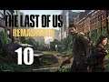 The Last of Us - Get Out Of My Town - 10