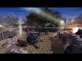 The Night Before D-Day - US Paratroopers in Action | Men of War: Assault Squad 2 Gameplay