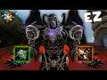 THE SPEEDRUN JUNGLE THANATOS BUILD IS SO FAST IT'S INSANE - Masters Ranked Duel - SMITE