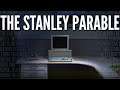The Stanley Parable ep1 une journée normal au bureau