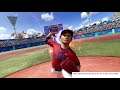 Tokyo 2020: Official Video Game - Baseball