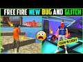 TOP 5 NEW TRICKS IN FREE FIRE | NEW SECRET TIPS & TRICKS IN FREE FIRE 2021 | FREE FIRE BUG/GLITCH