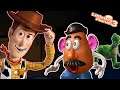 Toy Story 4 *What Happened!?* | LittleBigPlanet 3