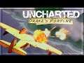 Uncharted: Drake's Fortune #03 [GER] - Hol runter den Flieger
