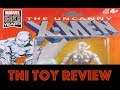 Vintage X Men Marvel Legends Jim Lee Style Iceman Figure Review