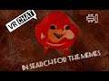 VRChat: In search for the memes || Show me da whay! - Part #1
