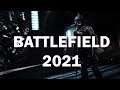 "Was wäre wenn" Battlefield 2021 ein WW3 wird?