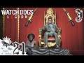WATCH DOGS LEGION - Gp.21 || 極東ノ皇國 || PS4