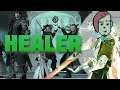 Why I Heal In #MMORPG And You Should Try Too