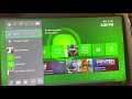 Xbox Series X/S: How to View Xbox Live Profile Tutorial! (For Beginners) 2021
