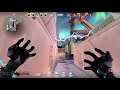 YouTube Games - VALORANT - ICE BOX - HD - A DRAW - OMEN - 26-11-2021