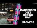 #022   Follow Mancbuses on Boxing Day