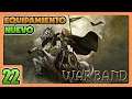 🔴 [22] VOLVEMOS A ROHAN | Mount & Blades Warband gameplay español | ESDLA PC mod TLD Overhaul