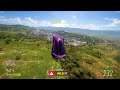 28000 feet jump into frontflip dayummm - Forza Horizon 5