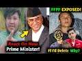 2b Gamer React On Nepal Prime Minister! | Classy FreeFire I'd Delete Why? | Tonde Gamer, UnGraduate?