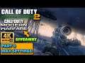 [4K] Call of Duty Modern Warfare 2: The Only Easy Day Gameplay Part 8 PC MAX Settings 60 fps 2019