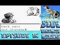5th GYM!! | Pokemon Blue Randomizer Nuzlocke Episode 16