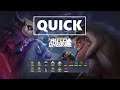 807 IQ Goblin Warlock - Auto Chess Quick Gameplay