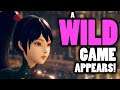 A Wild Game Appears! - Neoverse