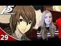 Akechi You Suck! - Persona 5 Gameplay Walkthrough Part 29