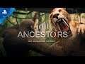 Ancestors: The Humankind Odyssey – Accolades Trailer | PS4