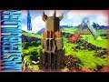ARK Masterbuilder Part 14 " Ein Hobbit in Isengard " PS4