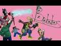 art stream 1