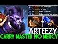 ARTEEZY [Riki] Pro Carry Master Fury Scepter Build No Mercy 7.23 Dota 2