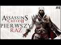 Assassin’s Creed II - POWOLI W STRONĘ KOŃCA #8
