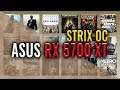 ASUS RX 5700 XT STRIX OC Benchmarks vs Every GPU – Roundup REVIEW