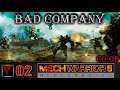 BAD COMPANY MechWarrior 5 CO-OP - Высадка в ад