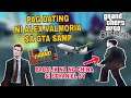 BAGONG SERVER "CITY OF GRAND ROLEPLAY" (sali na!!!) | GTA SAN ANDREAS ONLINE