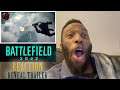 Battlefield 2042 Official Reveal Trailer (ft. 2WEI) - Reaction!