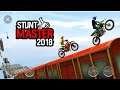 bike stunt tricks master