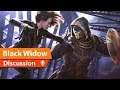 Black Widow First look at Taskmaster & Film Details Revealed